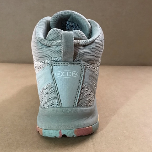 Women’s Keen Waterproof Hiking Boots size US 7/ EU 37.5 - Picture 5 of 15